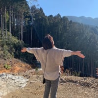 人生山あり谷あり　18.経験が残してくれたもの