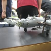 第三回  WINGS作品展示会　ゲスト作品