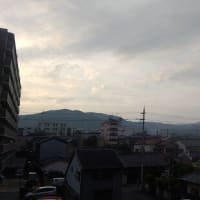 2025年6月27日（金）曇時々晴。