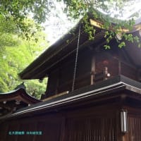 【京都幕間旅情】岡崎神社,高倉天皇の時代うさぎの神社の安産多産の御利益と後醍醐天皇時代の再建