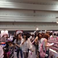 ネイルカンファレンス