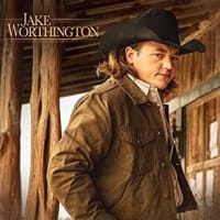 Jake Worthington がデビュー？
