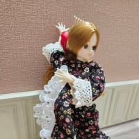 ハギレ布プレゼント企画
