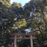 大神神社ふたたび