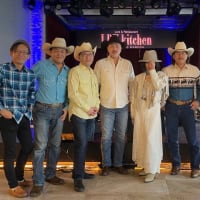 FLY TO THE HONKY TONK SPECIAL FLIGHT