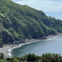 藍ケ江の海✨7月13日(日)⛅️ 