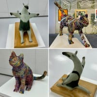 市展