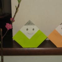 ひな祭り