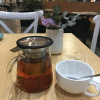 English Breakfast Tea
