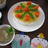 ☆ひなまつり☆