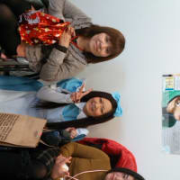Ｘ’ｍas会