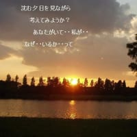 なぜ・・居るか・・