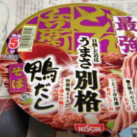 年越しそば2024