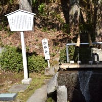 山梨の旅　昇仙峡、絶景富士山、金桜神社