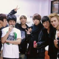 beast しゃべくり頑張りました ノルサランヘ beast しゃべくり頑張りました ノルサランヘ