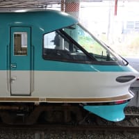 【京都発幕間旅情】JR西日本283系電車,アドベンチャーワールドパンダ帰国と師団祭前倒し