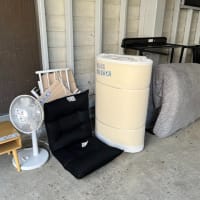 最大の難関を乗り越えました