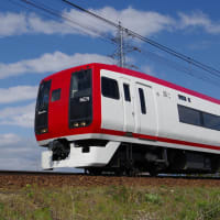 長野電鉄スノーモンキー