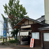 「壱醸・越の鶴」醸造蔵へ訪問