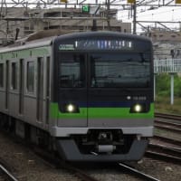 京王7000系を記録しに京王本線へ