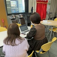 松阪市市民活動情報サイト勉強会　第２弾本日開催