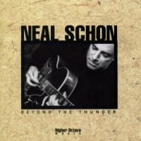 NEAL SCHON 癒されます。