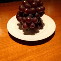 今月のおすすめカクテル