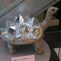 JT生命誌研究館にて（2）