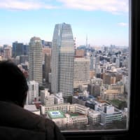 東京タワー
