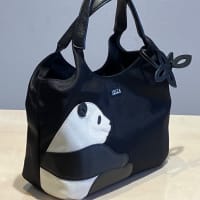 IBIZA アニマーダ新作ハンド　パンダ入荷❣️