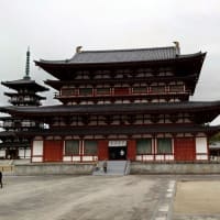 奈良で観光と言えば…