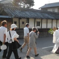 飛鳥坐神社の「夏越大祓（なごしおおはらえ）神事・２０２５」