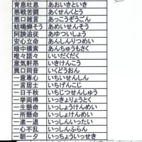 高齢者のパソコン教室