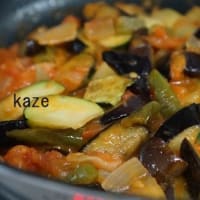 夏野菜