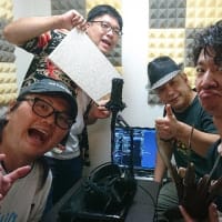 東京ネットラジオ、ゲスト、プロレス・パチンコ芸人「ジョーダイダイスケ」