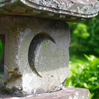 北郷家墓地
