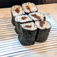 おすしと小料理  味こうじ 百々