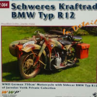 ドイツ軍バイク資料2