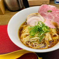 ラーメン83　麺 Louis・品川駅