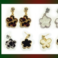 ピアス＆リング