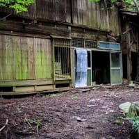 廃村（はいそん）～この村に入れば損だから