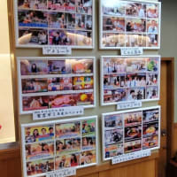 |M3423|巣鴨地蔵通りに入って1～2分の『地蔵蕎麦大橋屋』にお邪魔。生ビ＆えだまめ＆板わさ＆アジフライで開始し、冷やしたぬきそばとミニチャーシュー丼で締めました！