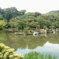06/26奈良京都への旅-14（金閣寺、）
