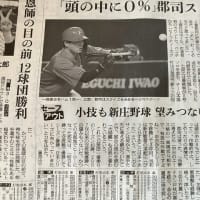 日本ハム　中日に連勝