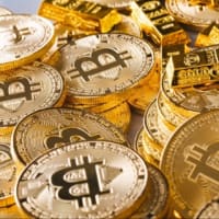 ビットコインはいつ上がる？希望的私見
