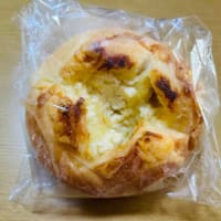 菓子パン大好き→JR京都伊勢丹「アンデルセン」🥖🥪→至福の時間を満喫😋