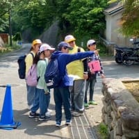 こども会リーダーデイキャンプを開催しました！