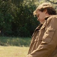 映画「幸せへのキセキ」観ました
