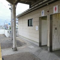 箕面萱野駅開業キネン乗り継ぎ（その16）