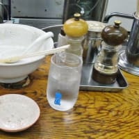 ★青島ラーメン食いに「青島食堂 曙店」へ行って来たが！新潟県長岡市